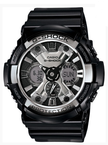 Casio g shock anti magnetic deals